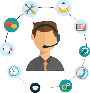 Customer Support Customer Support